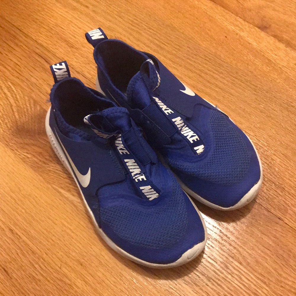 Boys Nike sneakers